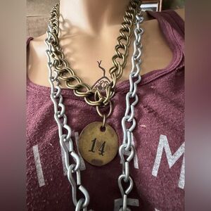 NUMBERED SAINT: 14